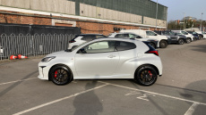 Toyota GR Yaris 1.6 3dr AWD [Circuit Pack] Petrol Hatchback